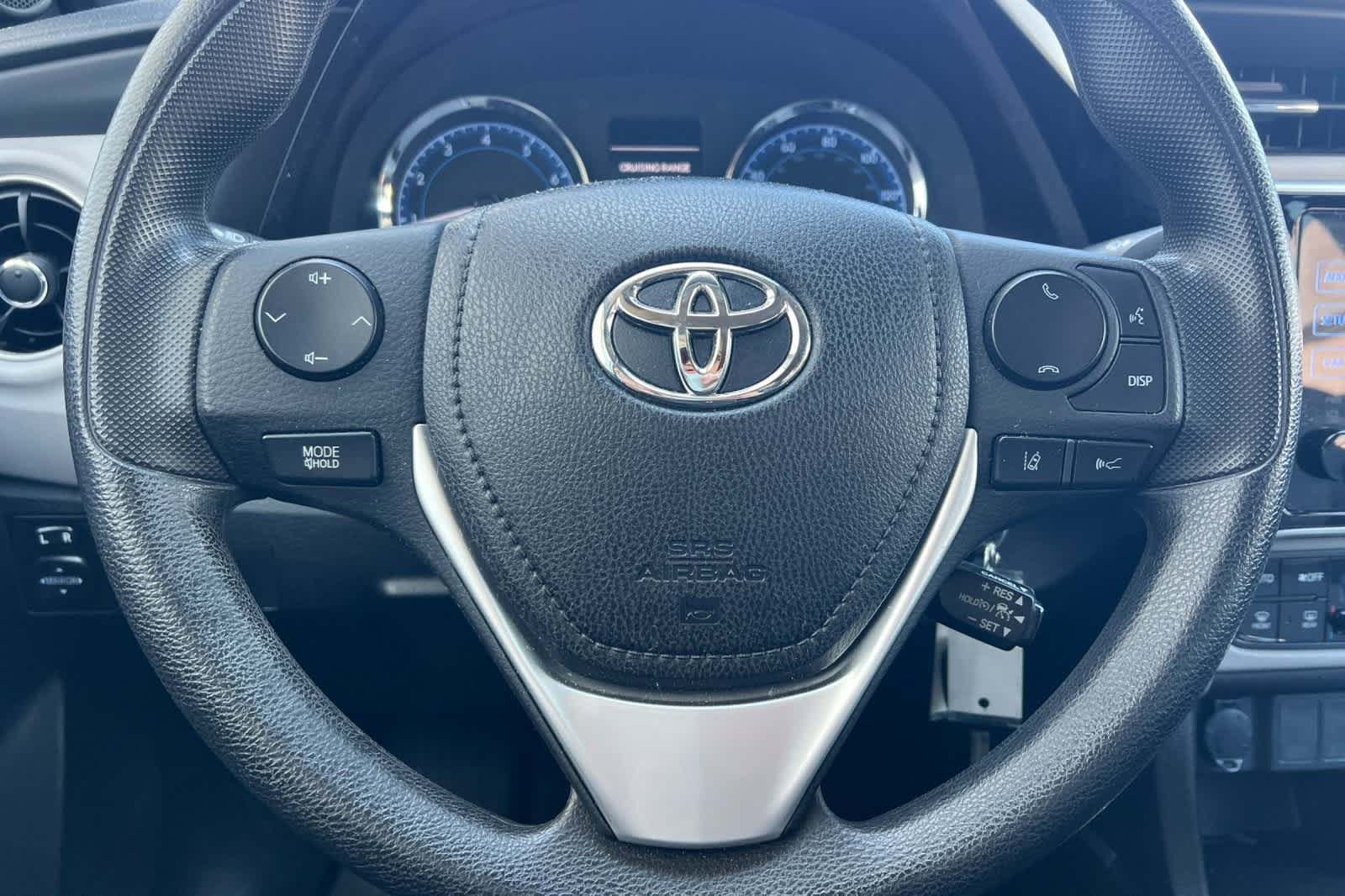 Thumbnail: 2017 Toyota Corolla - 23