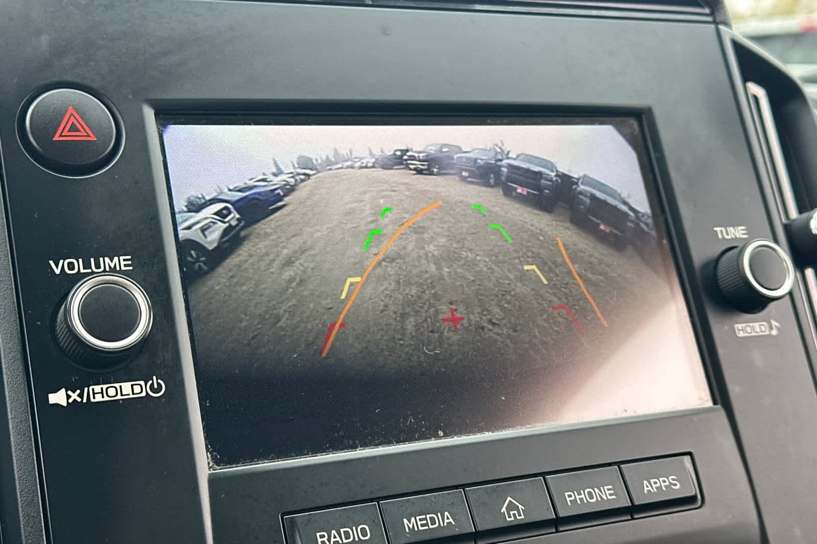 Thumbnail: 2022 Subaru WRX - 21