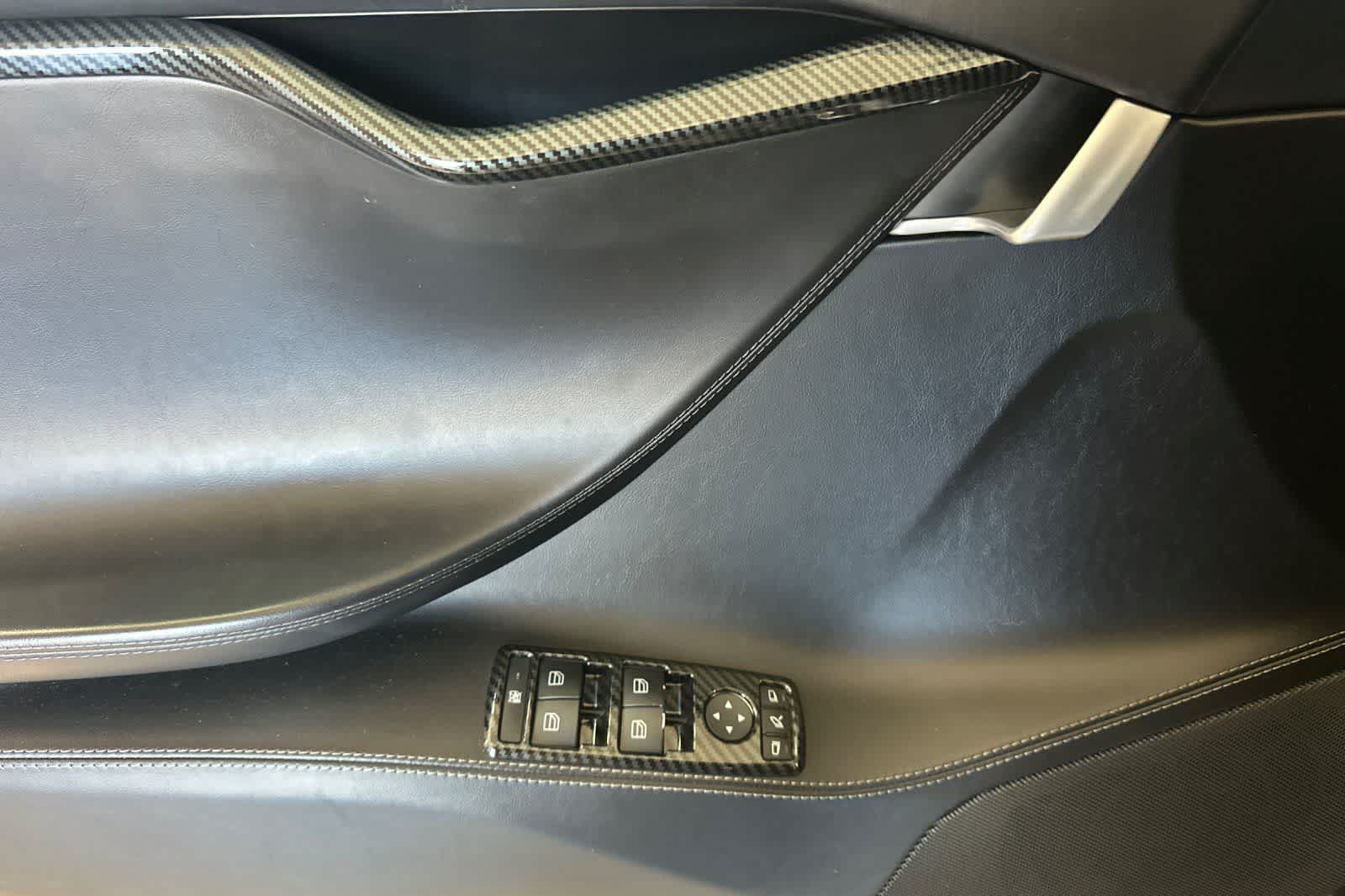 Thumbnail: 2016 Tesla Model S - 15