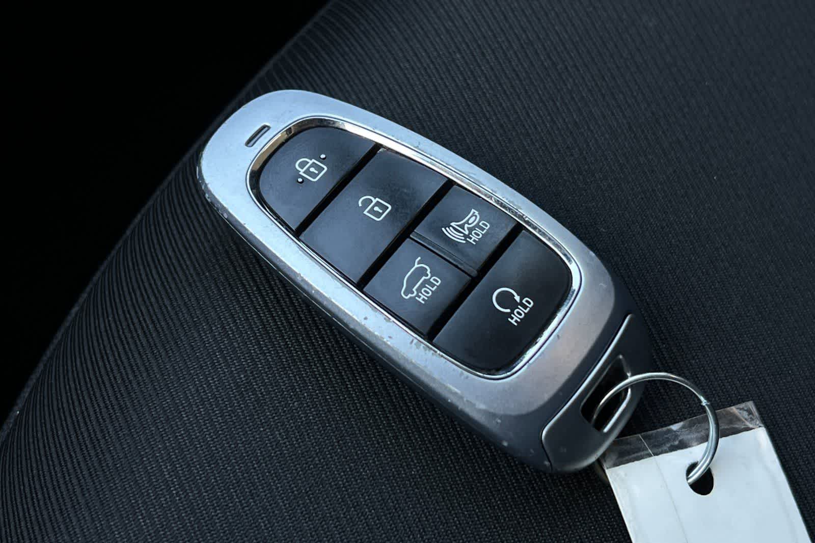 Thumbnail: 2024 Hyundai Tucson - 28