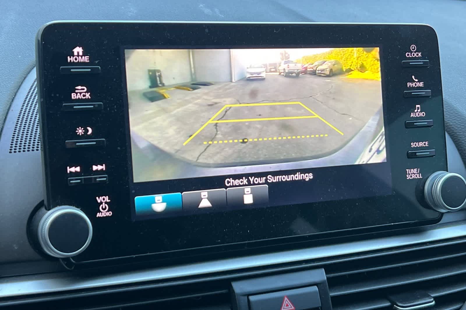 Thumbnail: 2021 Honda Accord - 19