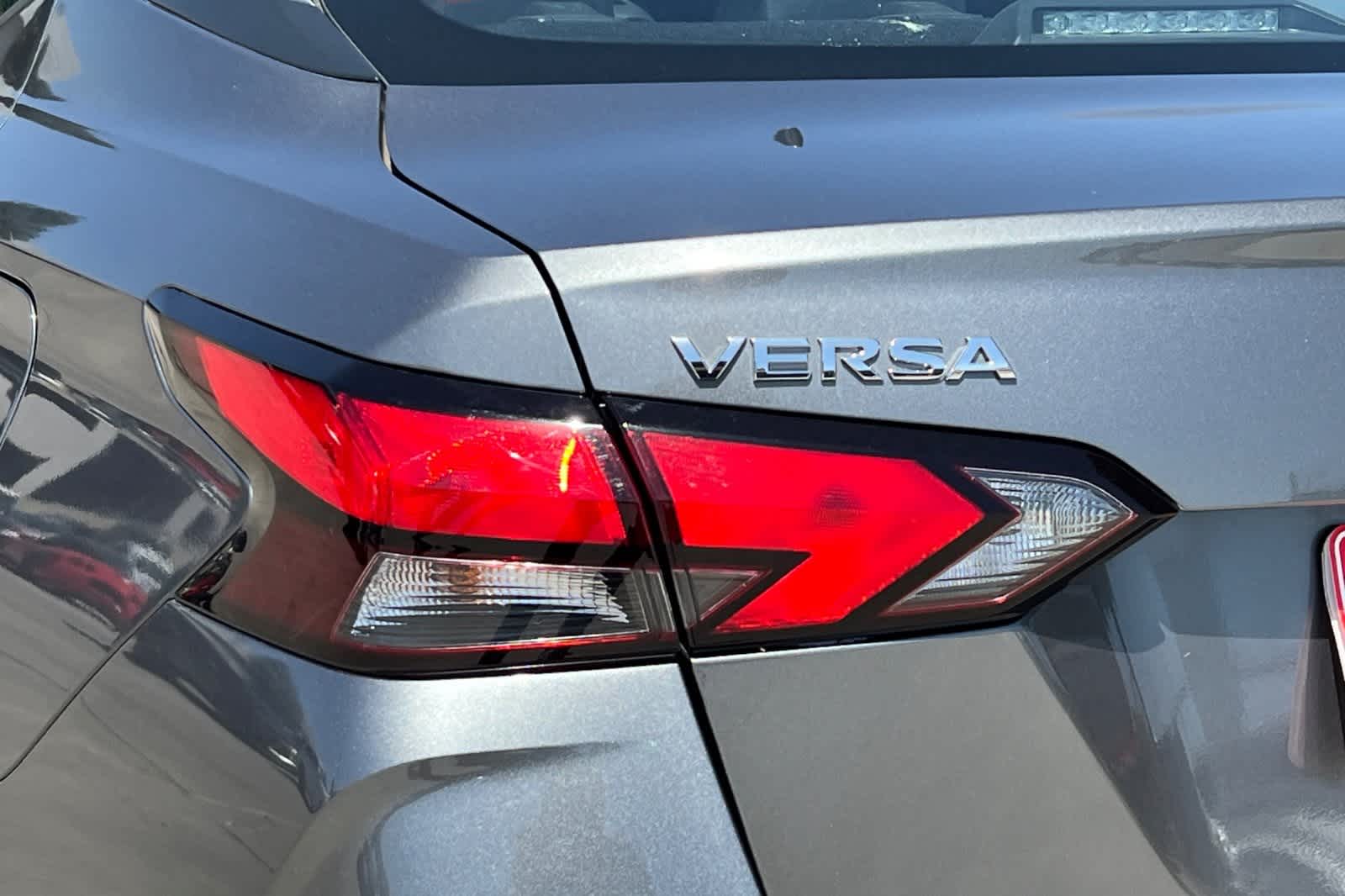 Thumbnail: 2025 Nissan Versa - 13