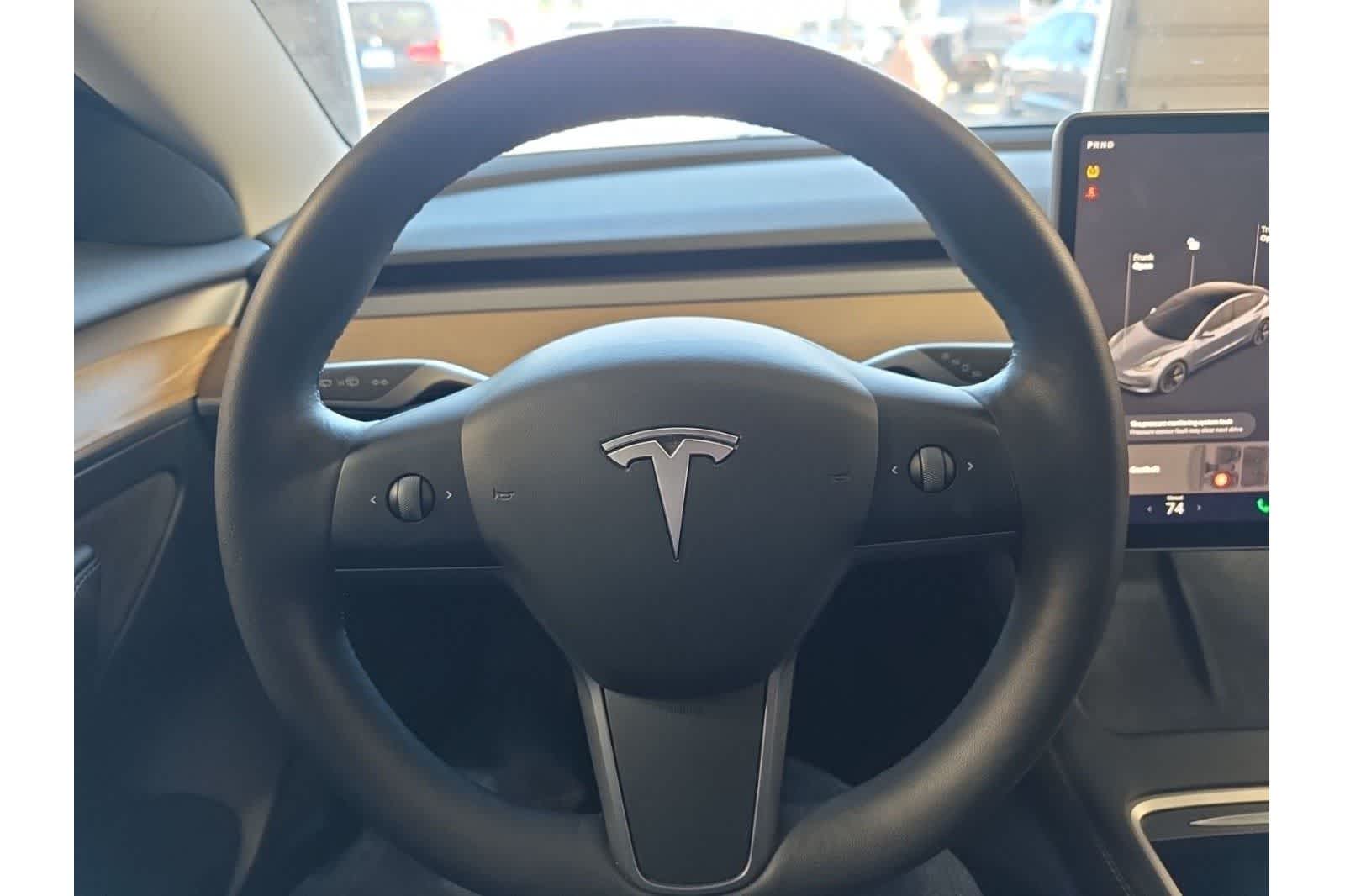 Thumbnail: 2023 Tesla Model 3 - 25