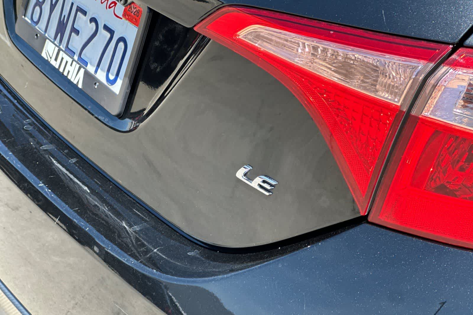 Thumbnail: 2019 Toyota Corolla - 32