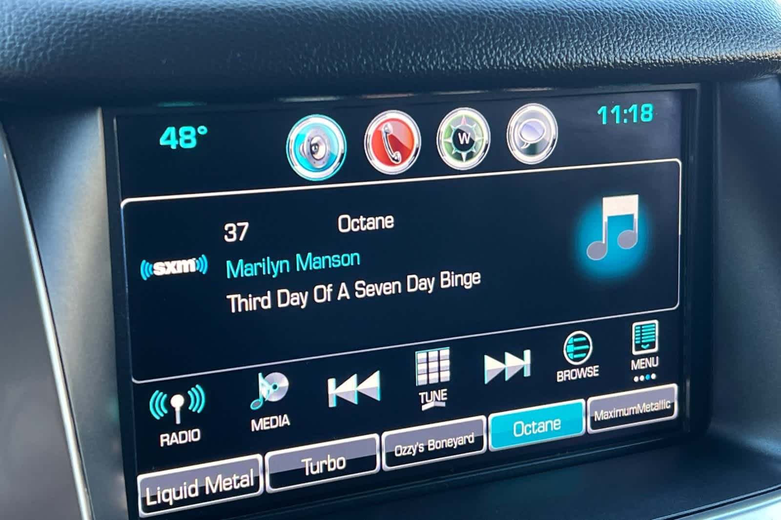 Thumbnail: 2017 Chevrolet Suburban - 24