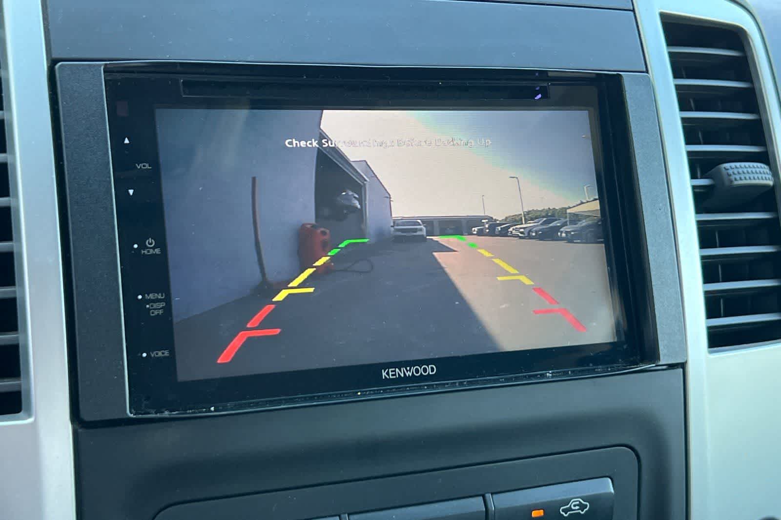 Thumbnail: 2017 Nissan Frontier - 20