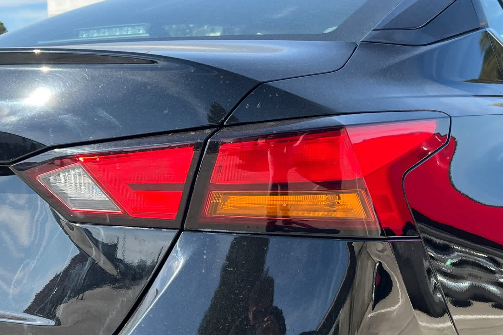 Thumbnail: 2025 Nissan Altima - 15