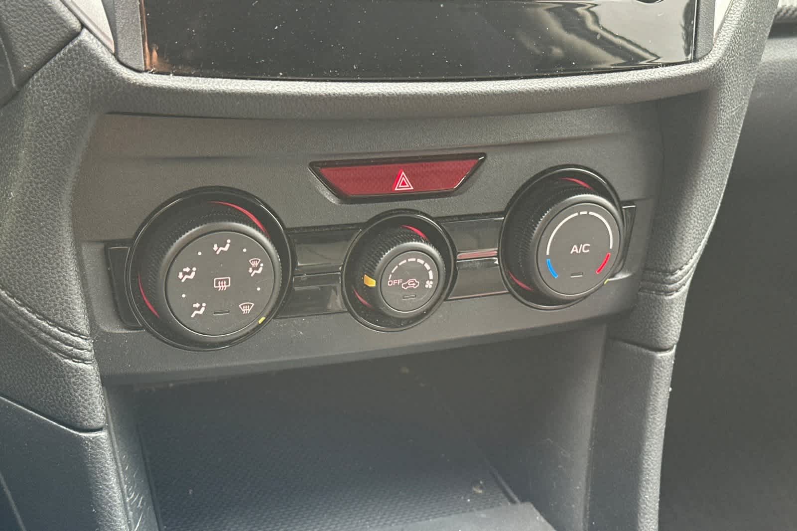 Thumbnail: 2019 Subaru Crosstrek - 23