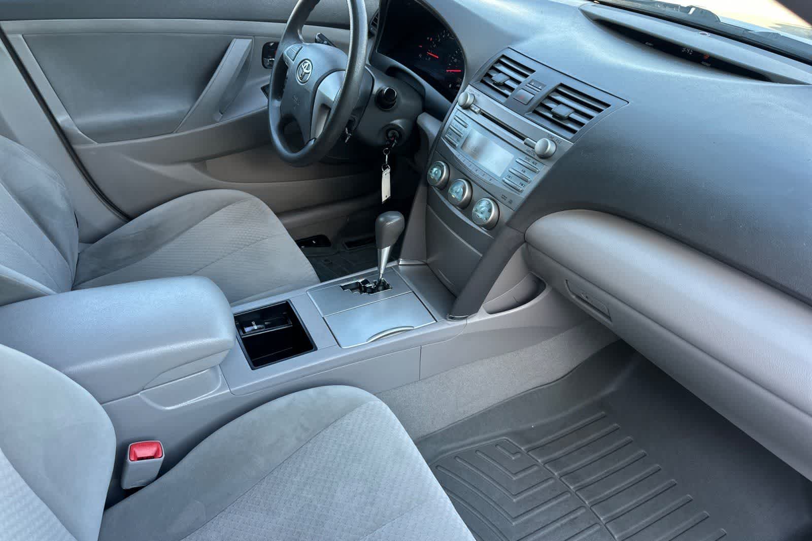 Thumbnail: 2007 Toyota Camry - 17