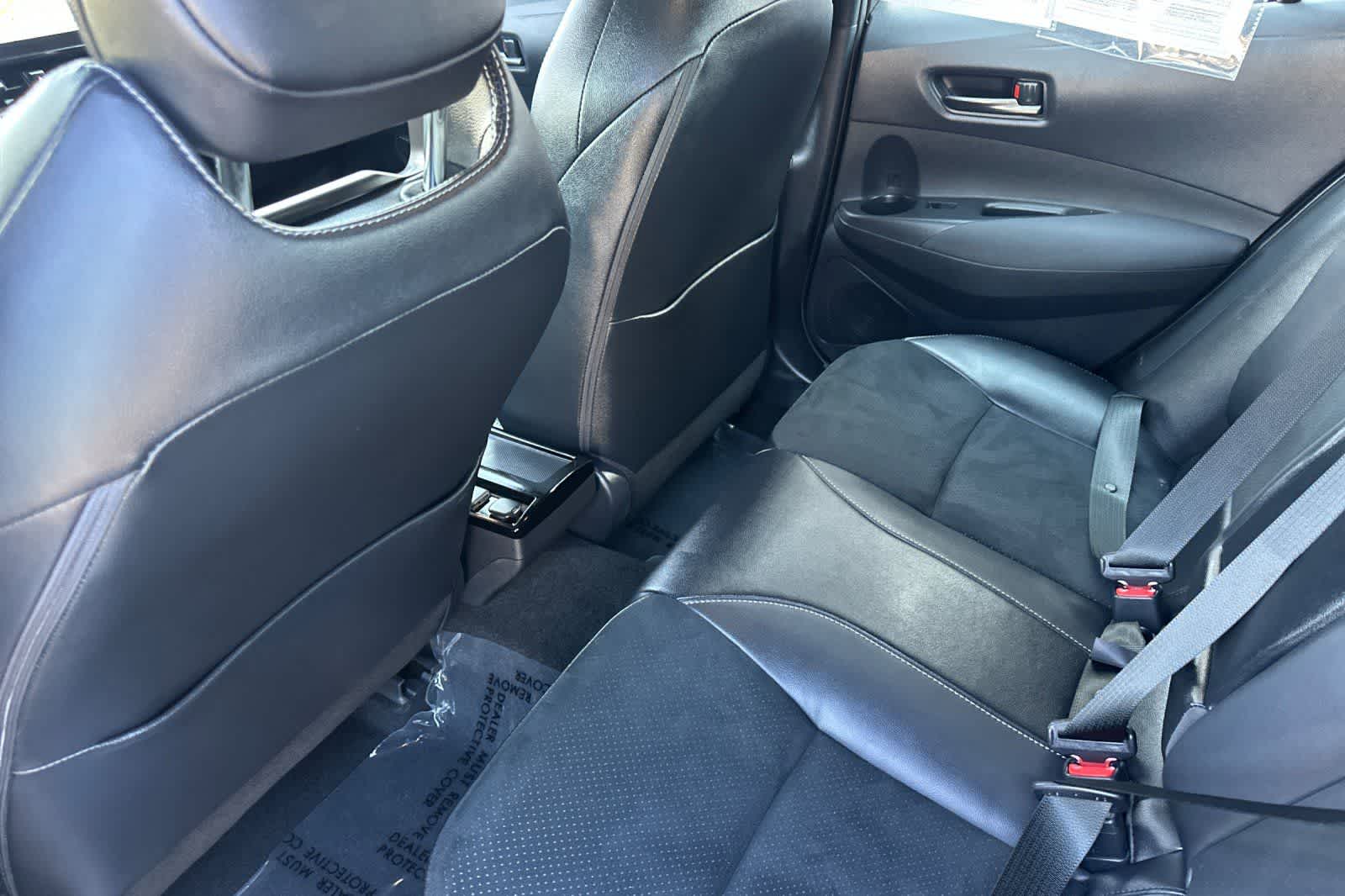 Thumbnail: 2024 Toyota GR Corolla - 5