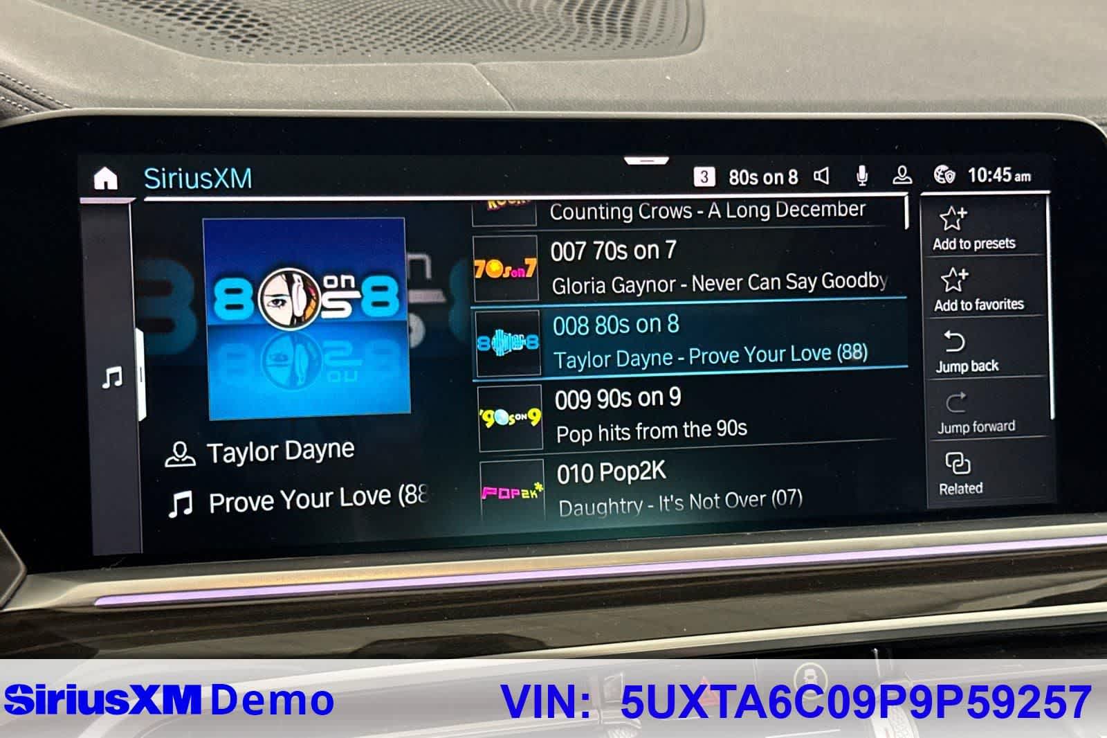 Thumbnail: 2023 BMW X5 - 30