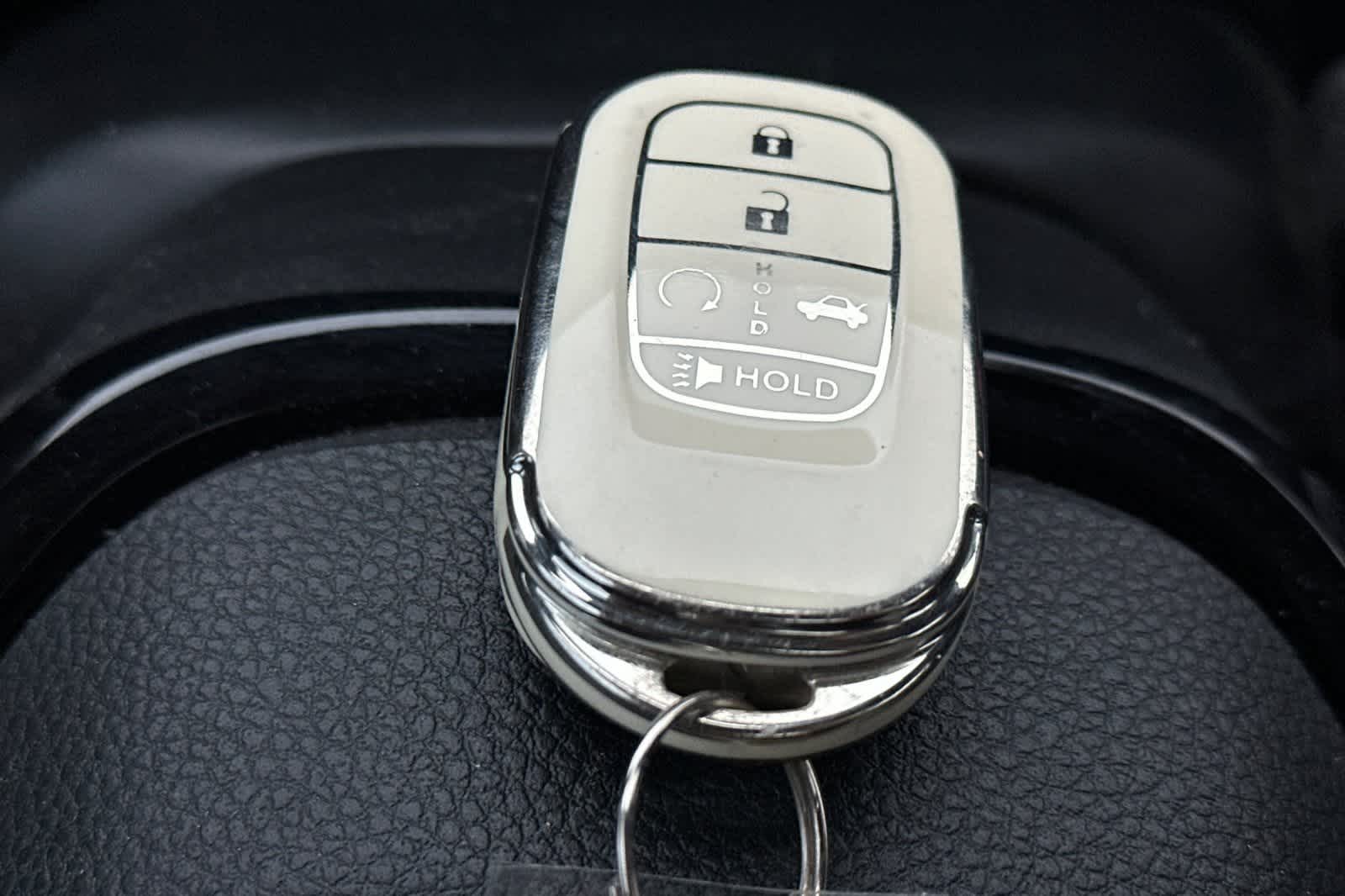 Thumbnail: 2024 Honda Pilot - 25