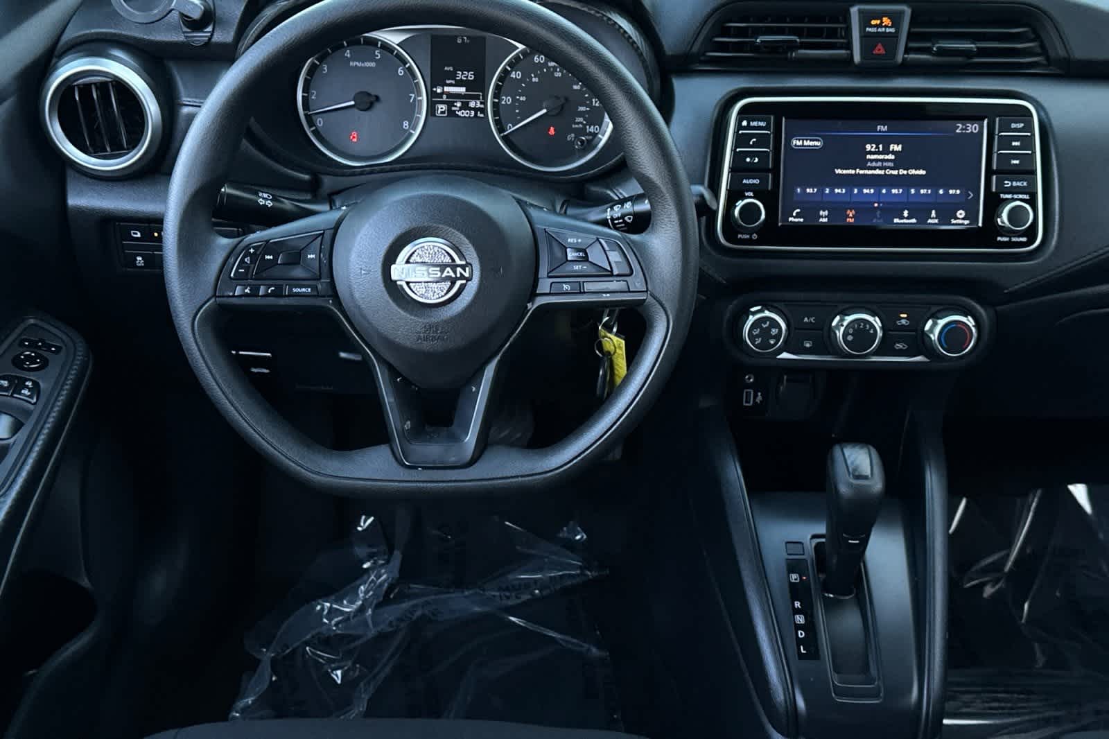 Thumbnail: 2023 Nissan Versa - 16