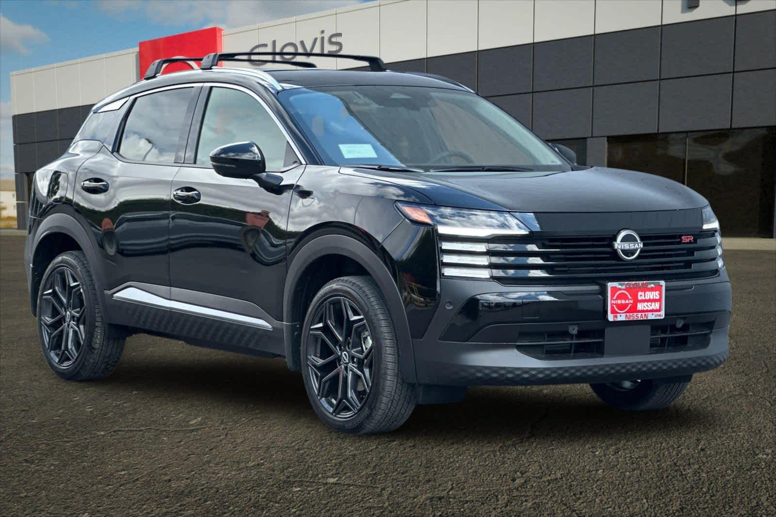 Thumbnail: 2026 Nissan Kicks - 10