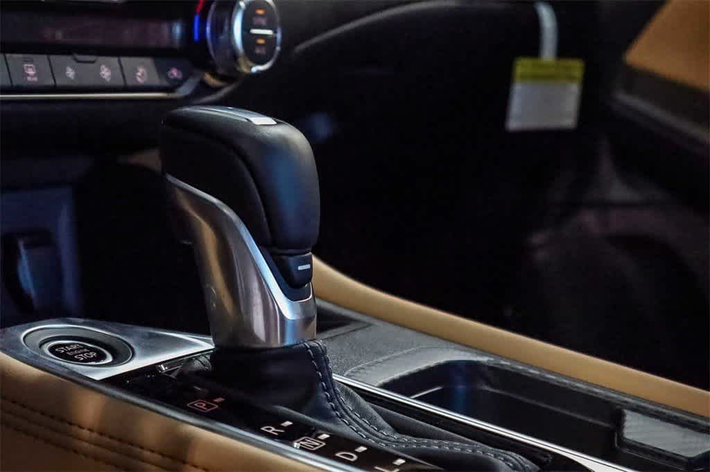 Thumbnail: 2025 Nissan Sentra - 25