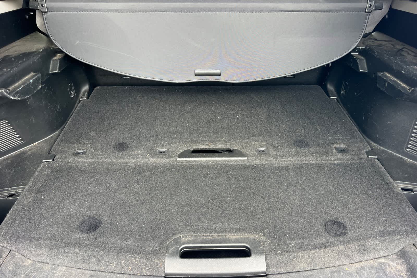 Thumbnail: 2018 Nissan Rogue - 16