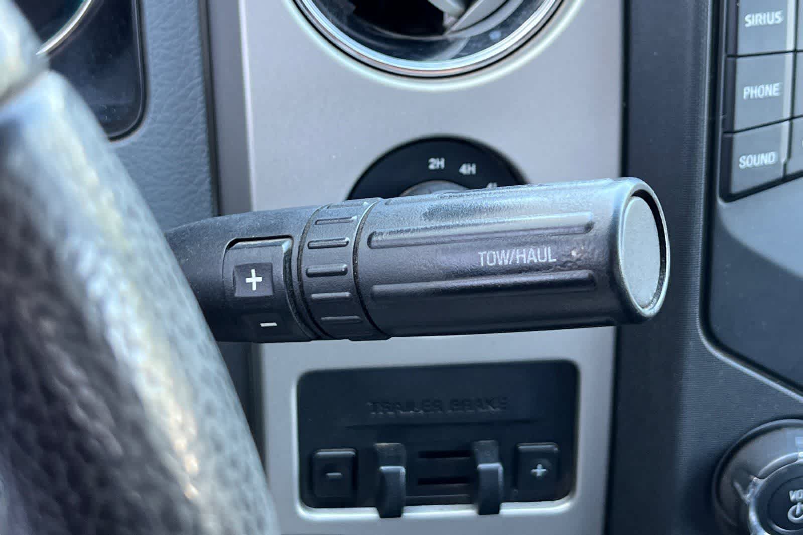 Thumbnail: 2014 Ford F-150 - 22