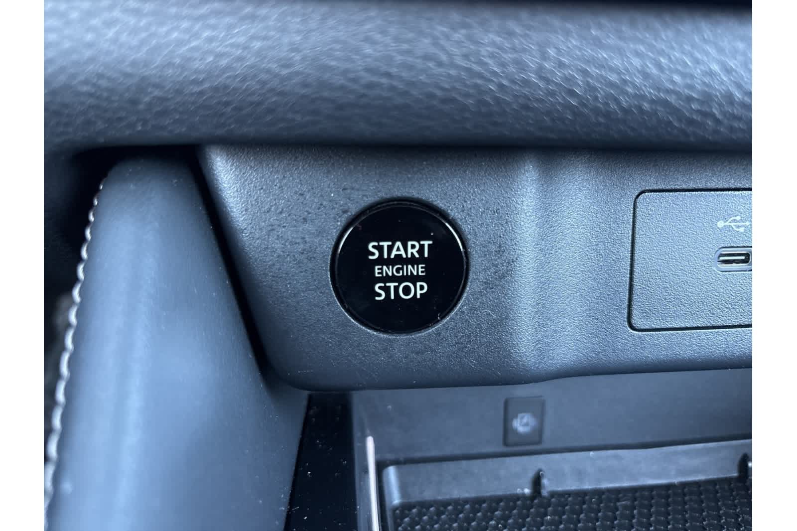 Thumbnail: 2025 Nissan Rogue - 22