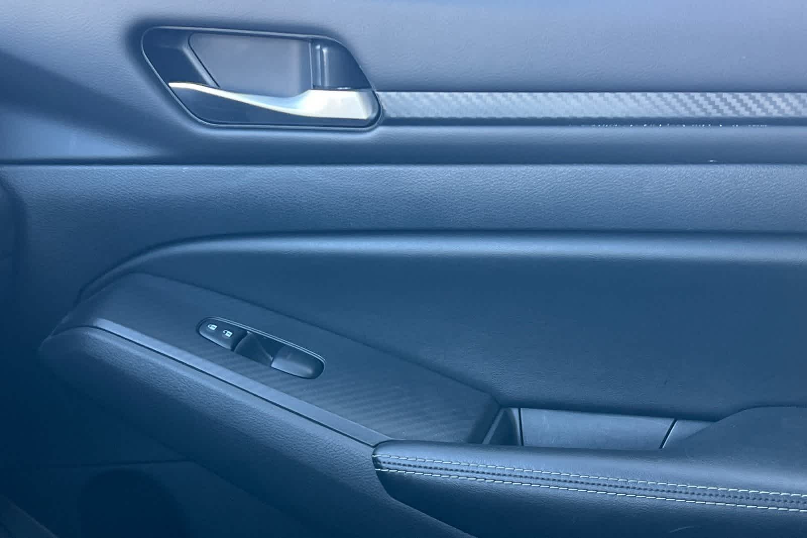 Thumbnail: 2024 Nissan Altima - 20