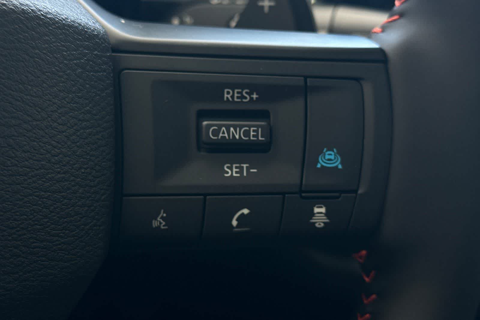 Thumbnail: 2026 Nissan Pathfinder - 29