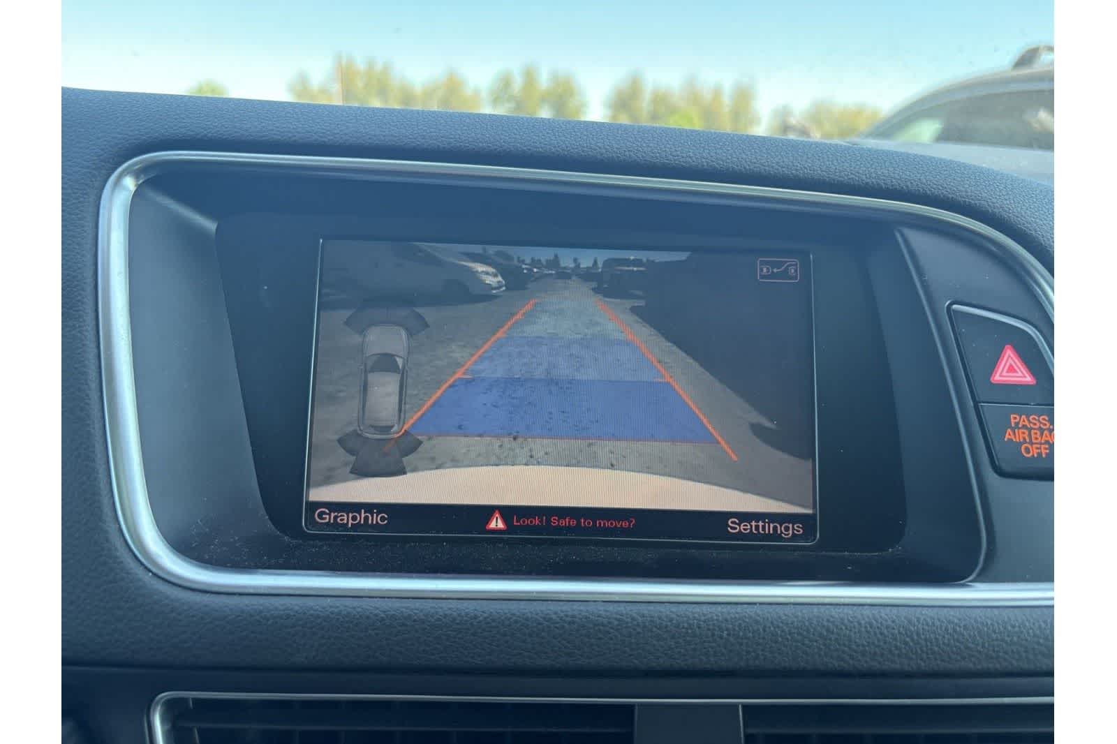 Thumbnail: 2013 Audi Q5 - 17