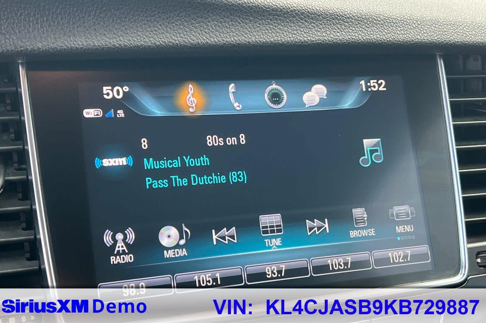 Thumbnail: 2019 Buick Encore - 36