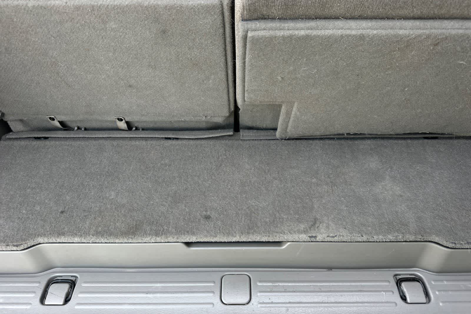 Thumbnail: 2006 Suzuki XL-7 - 19