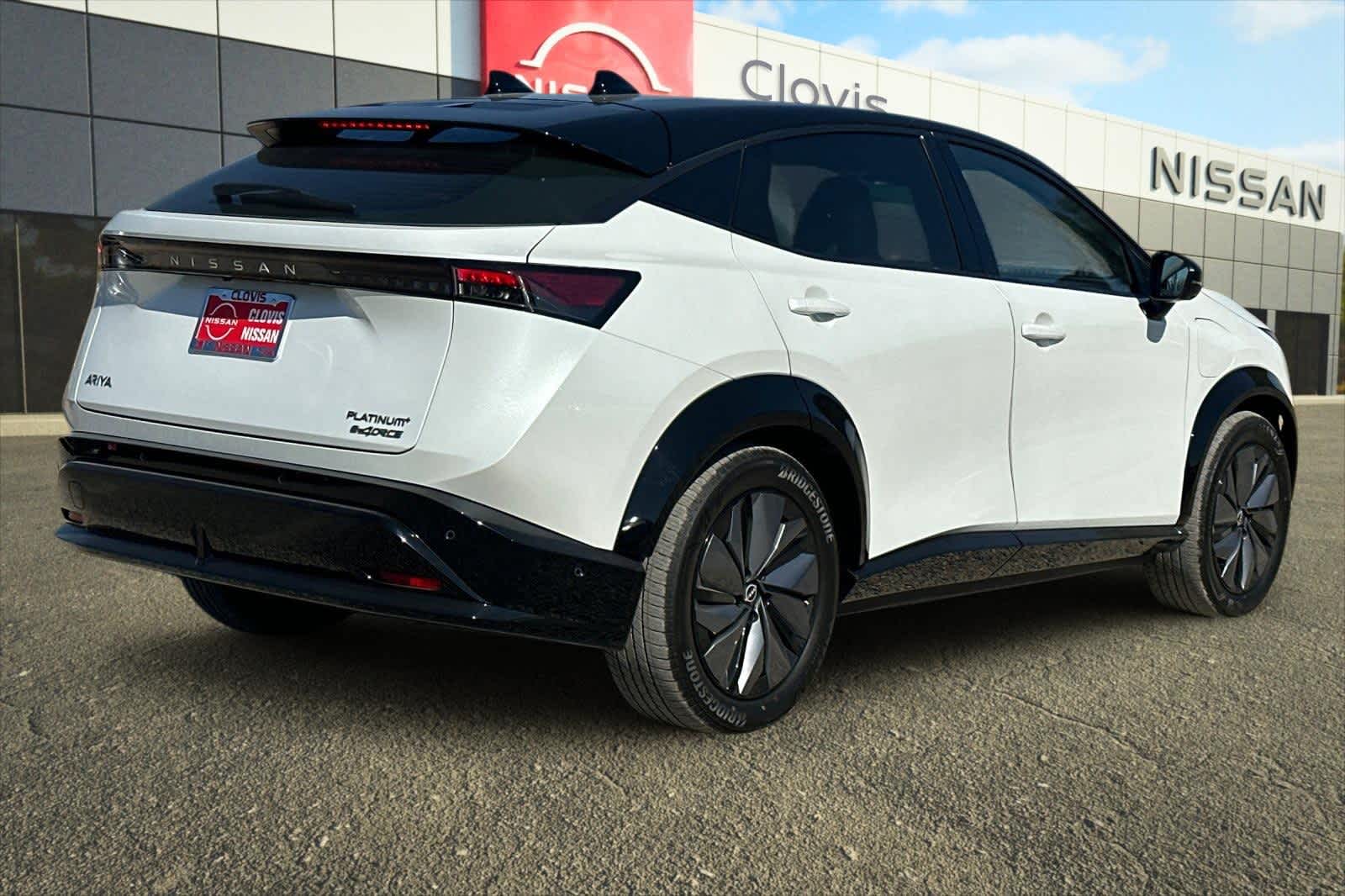 Thumbnail: 2023 Nissan Ariya - 3
