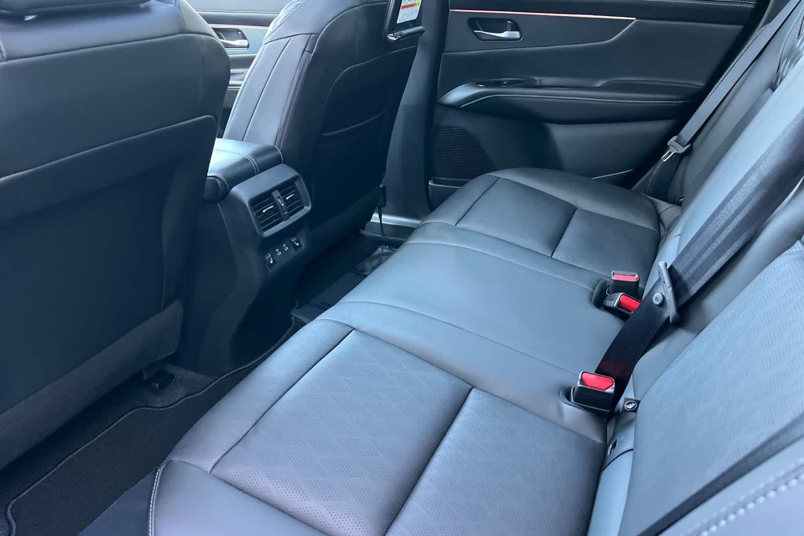 Thumbnail: 2026 Nissan Murano - 5