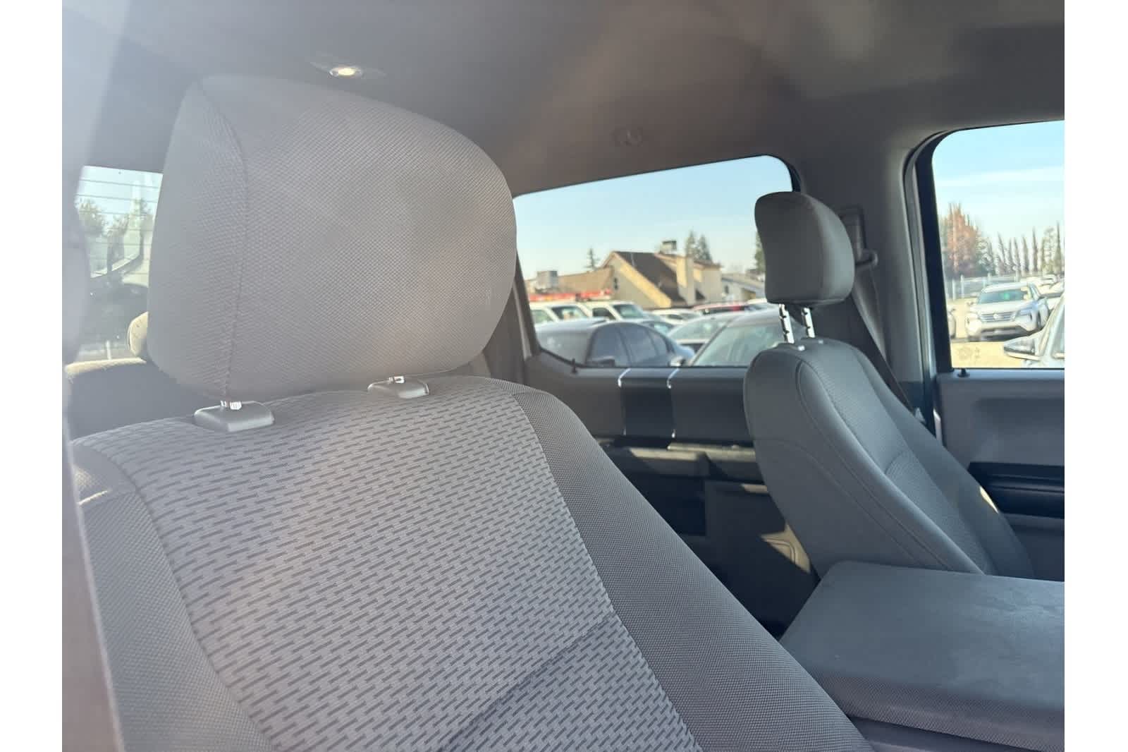 Thumbnail: 2017 Ford F-150 - 15