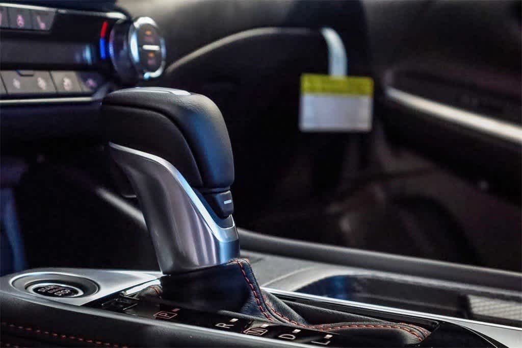 Thumbnail: 2025 Nissan Sentra - 25