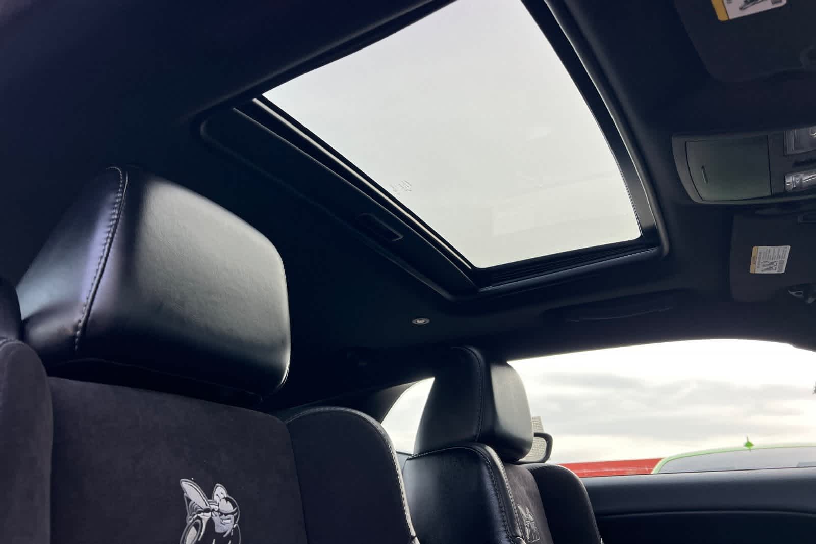 Thumbnail: 2016 Dodge Challenger - 19