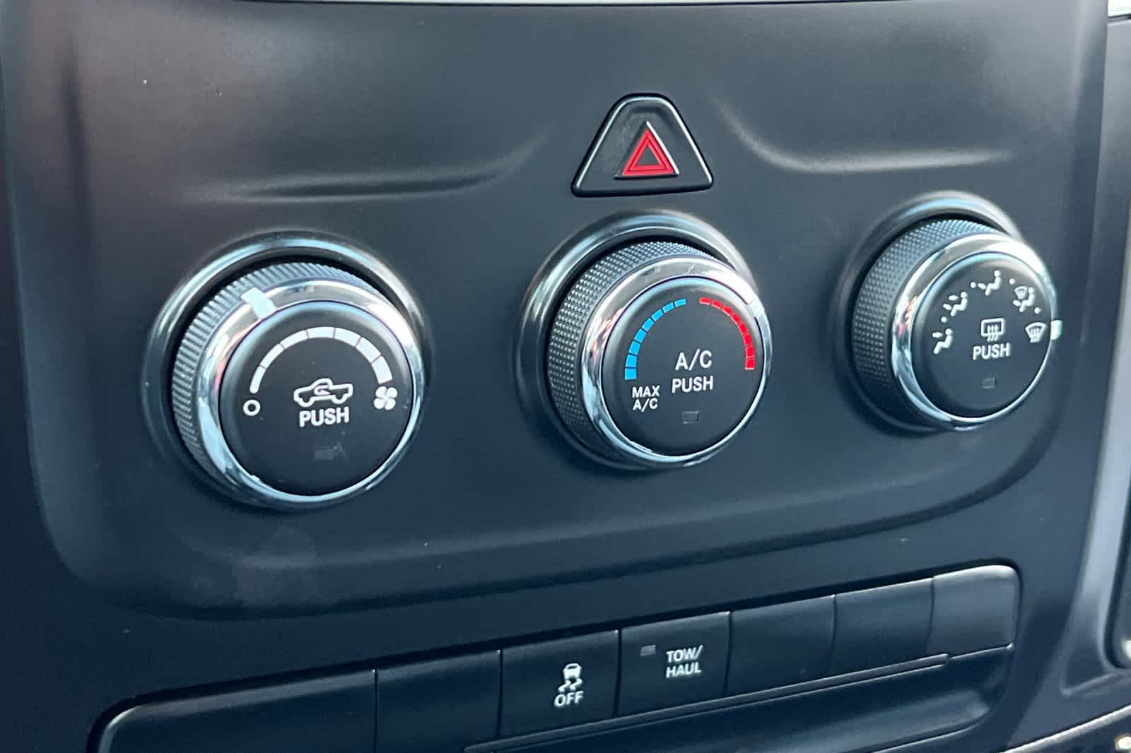 Thumbnail: 2024 RAM 1500 Classic - 23