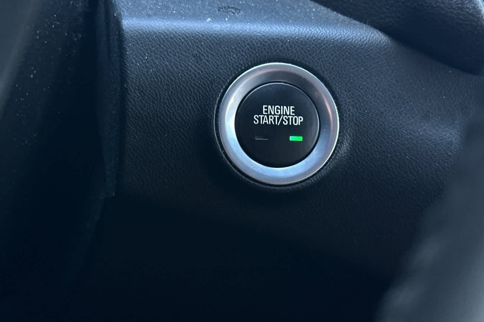 Thumbnail: 2018 GMC Terrain - 26