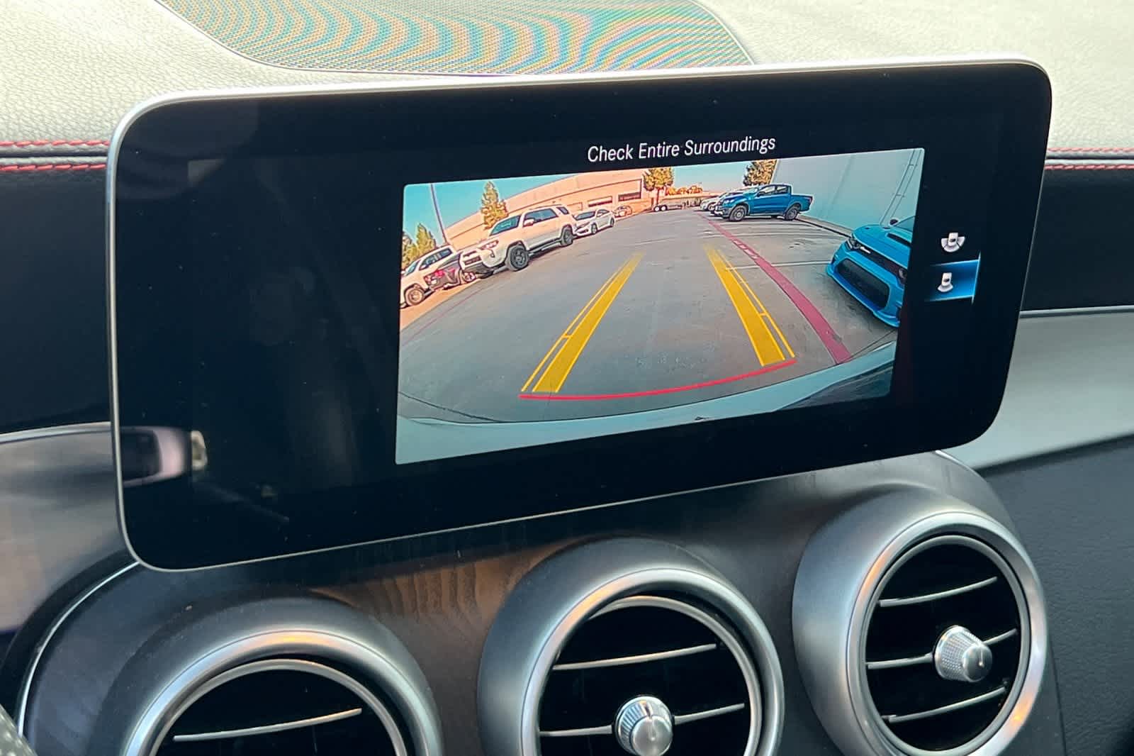 Thumbnail: 2020 Mercedes-Benz GLC - 20