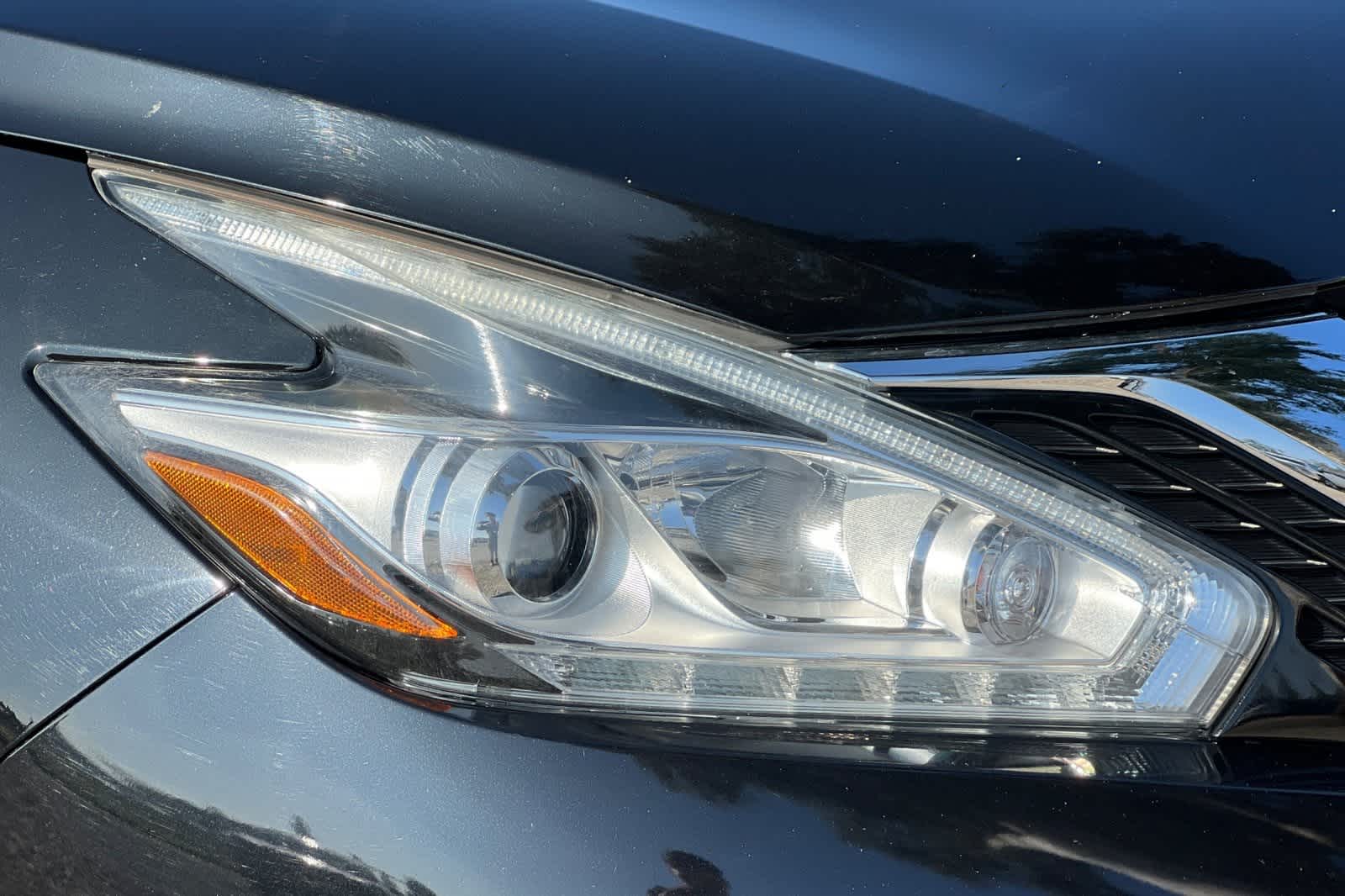 Thumbnail: 2015 Nissan Murano - 35