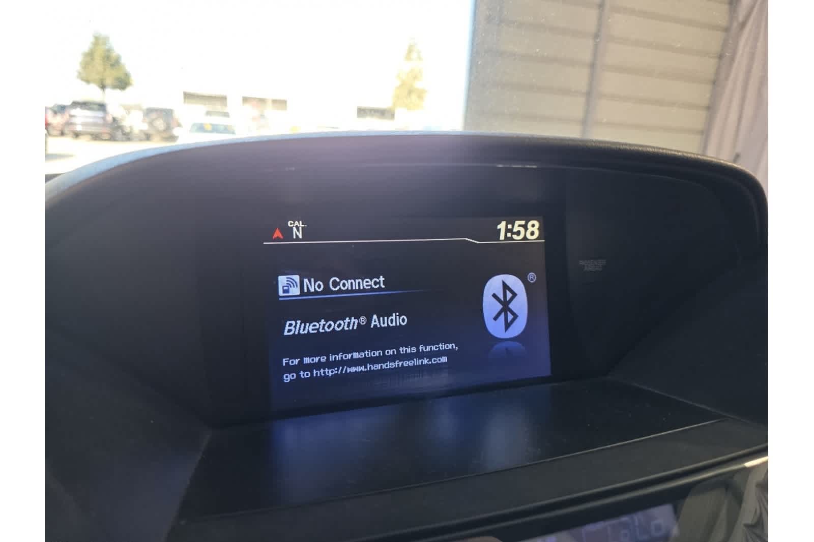 Thumbnail: 2015 Honda Pilot - 21