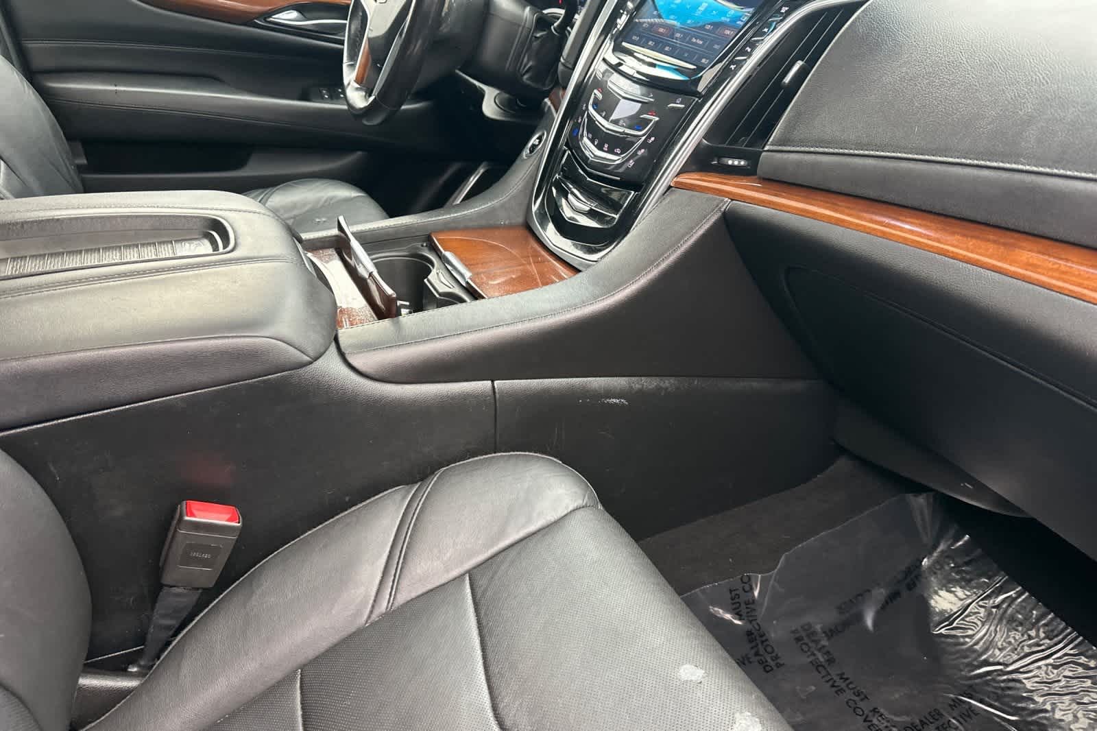 Thumbnail: 2018 Cadillac Escalade - 20