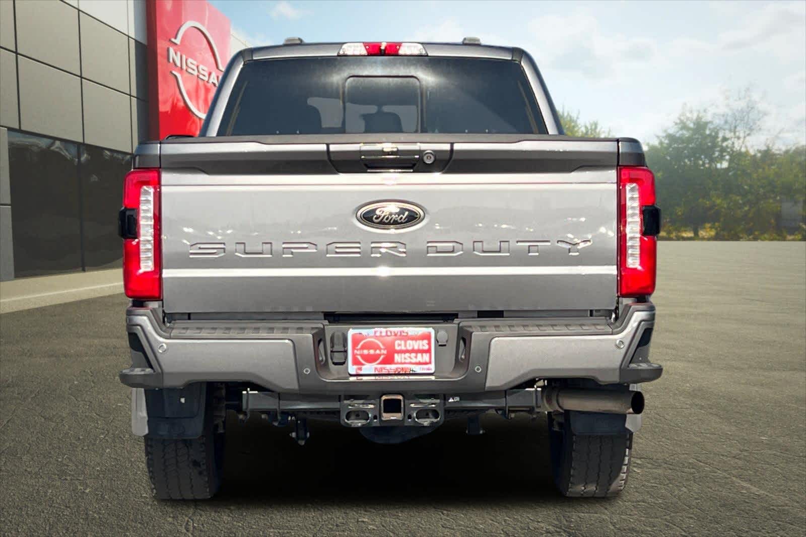 Thumbnail: 2024 Ford F-250 - 8