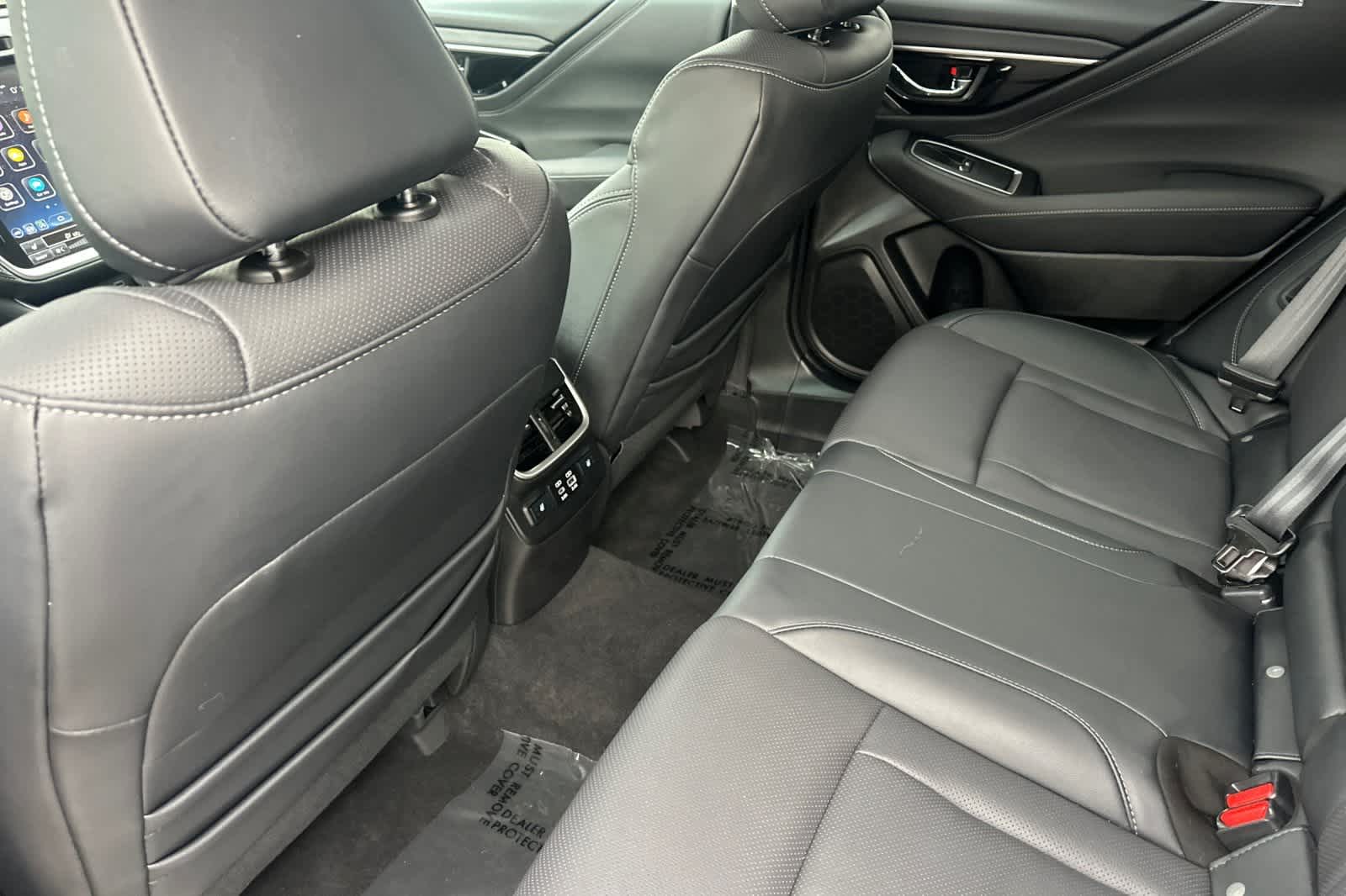 Thumbnail: 2023 Subaru Outback - 5