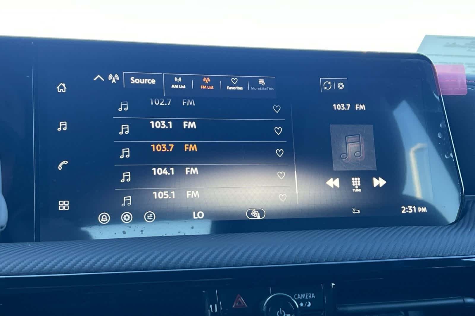 Thumbnail: 2026 Nissan Kicks - 22