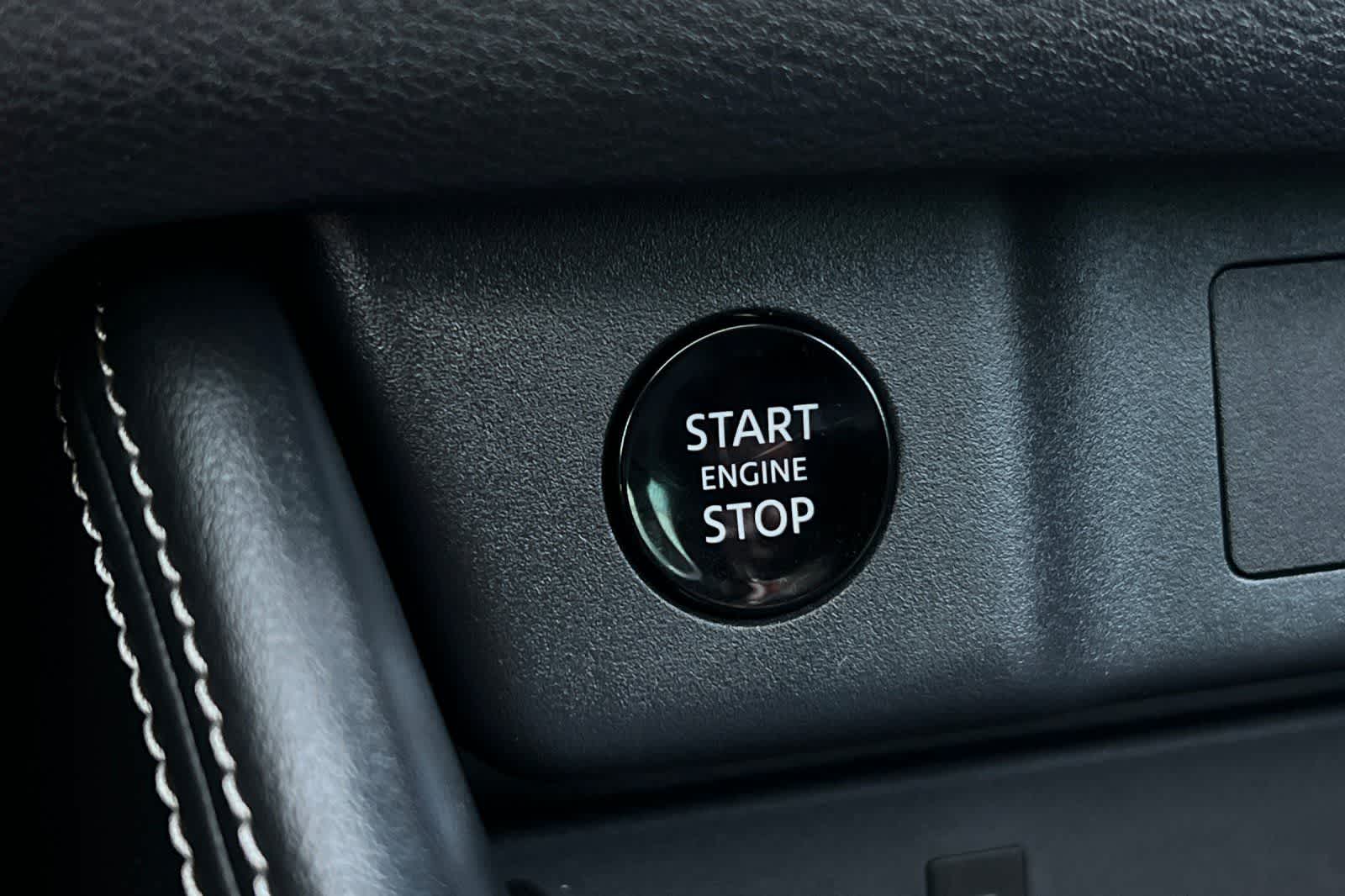 Thumbnail: 2026 Nissan Rogue - 29