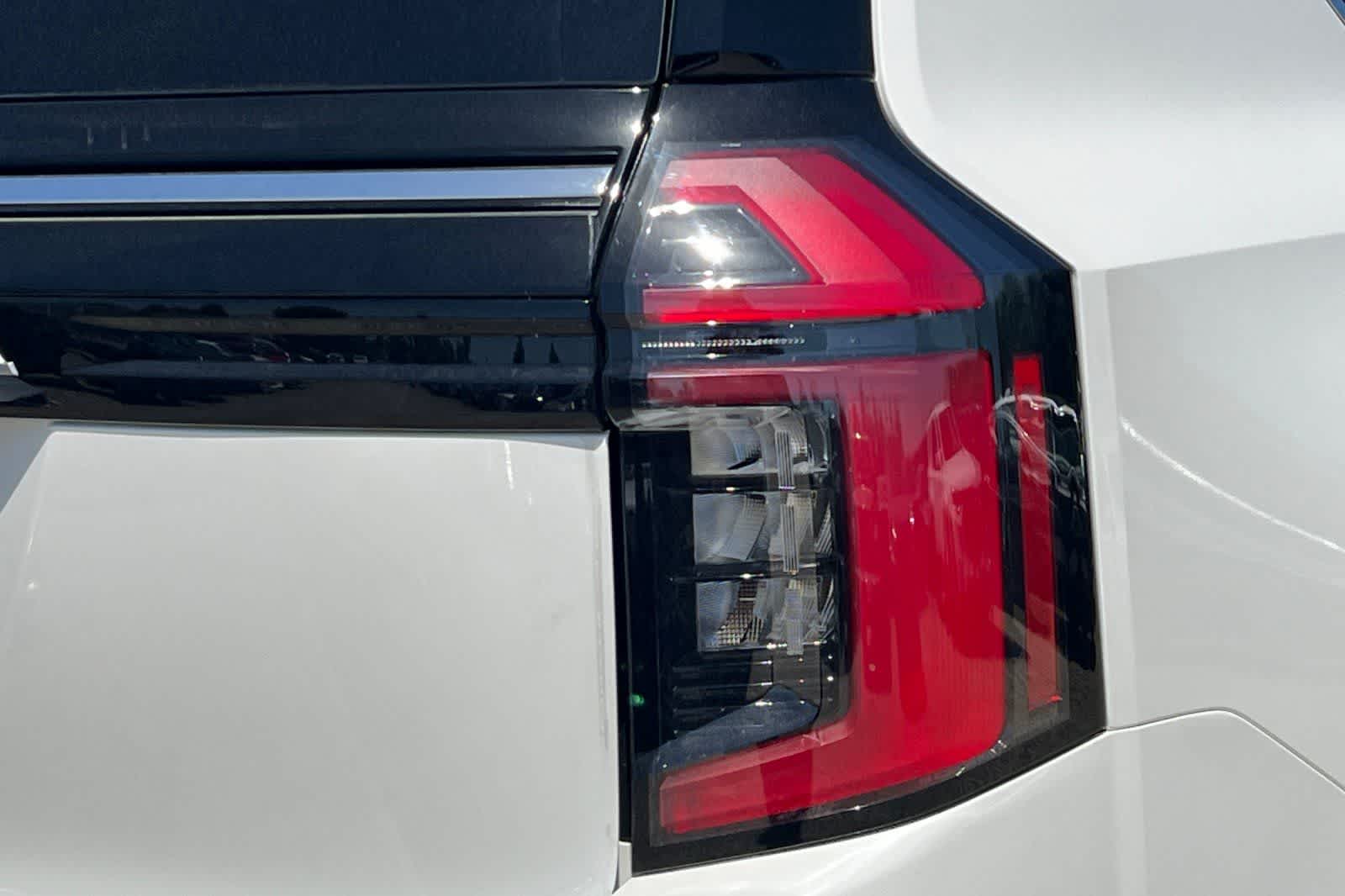 Thumbnail: 2026 Nissan Armada - 34