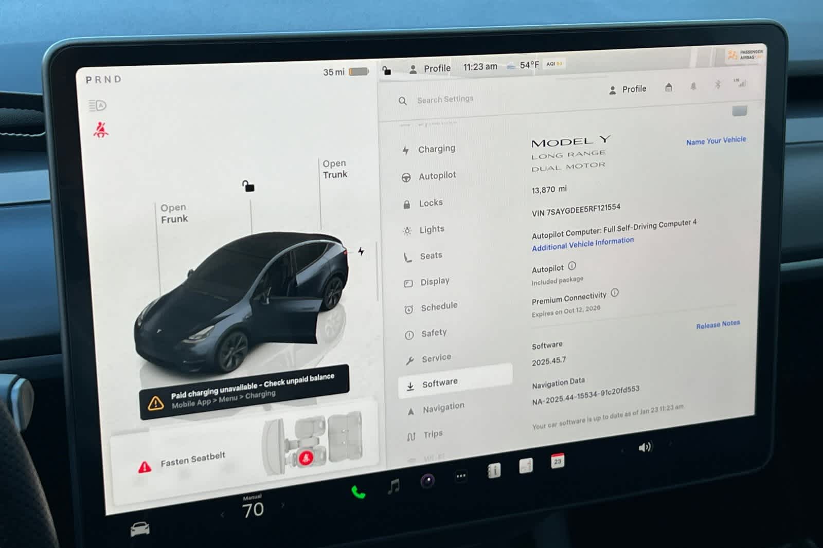 Thumbnail: 2024 Tesla Model Y - 37