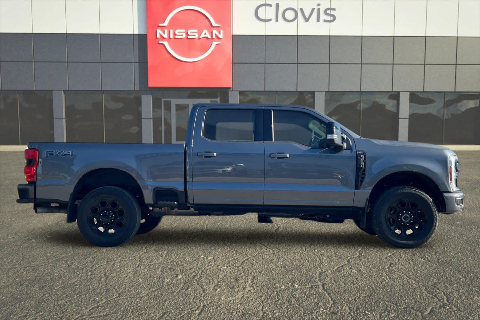 Thumbnail: 2024 Ford F-250 - 9