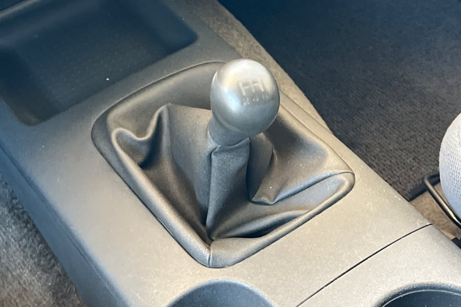 Thumbnail: 2005 Nissan Frontier - 21