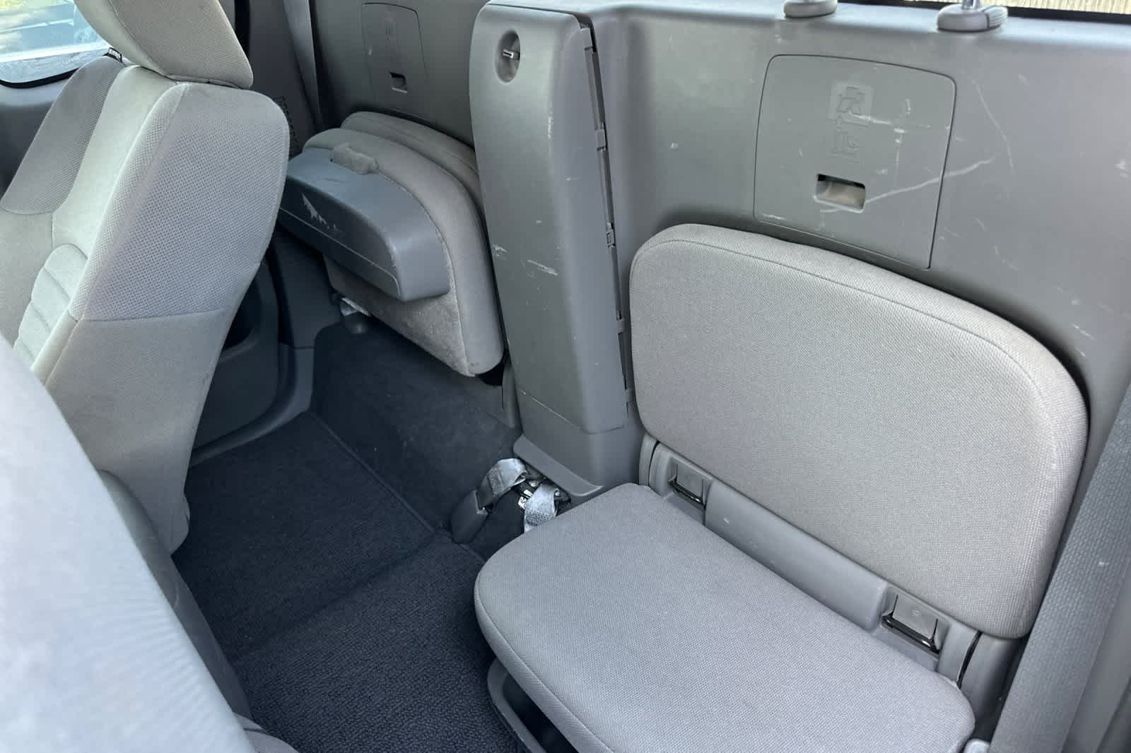 Thumbnail: 2019 Nissan Frontier - 5
