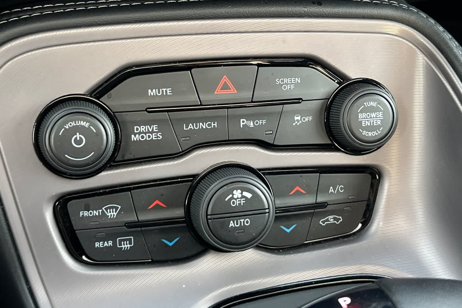 Thumbnail: 2023 Dodge Challenger - 22