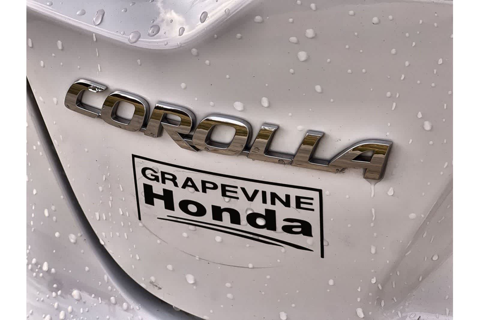 Thumbnail: 2023 Toyota Corolla - 9