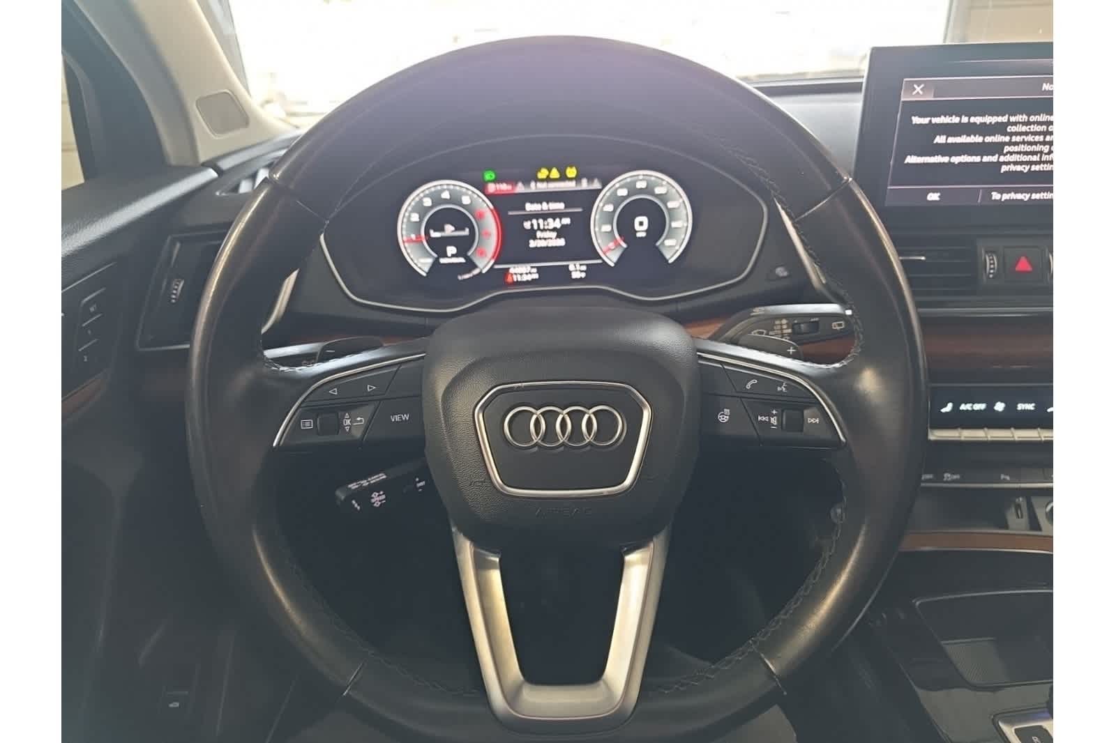 Thumbnail: 2023 Audi Q5 - 24